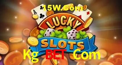 Kg Bet Com: Seu Cassino Premiado com Pagamentos Rápidos