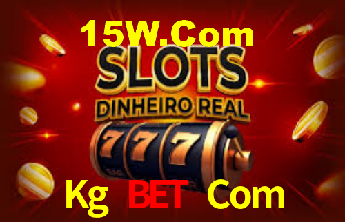 Kg Bet Com