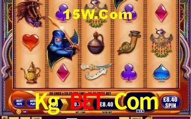 Kg Bet Com