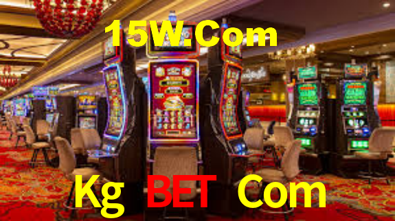 Bônus Generosos e Exclusivos no Kg Bet Com para Você!